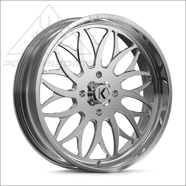 Kg1 Forged GALACTIC - Wheels