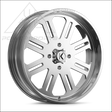 Kg1 Forged H8TER - Wheels