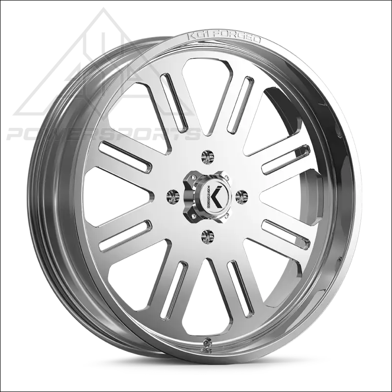 Kg1 Forged H8TER - Wheels