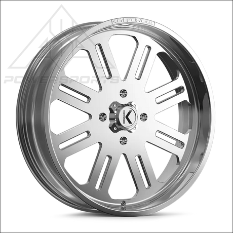 Kg1 Forged H8TER - Wheels