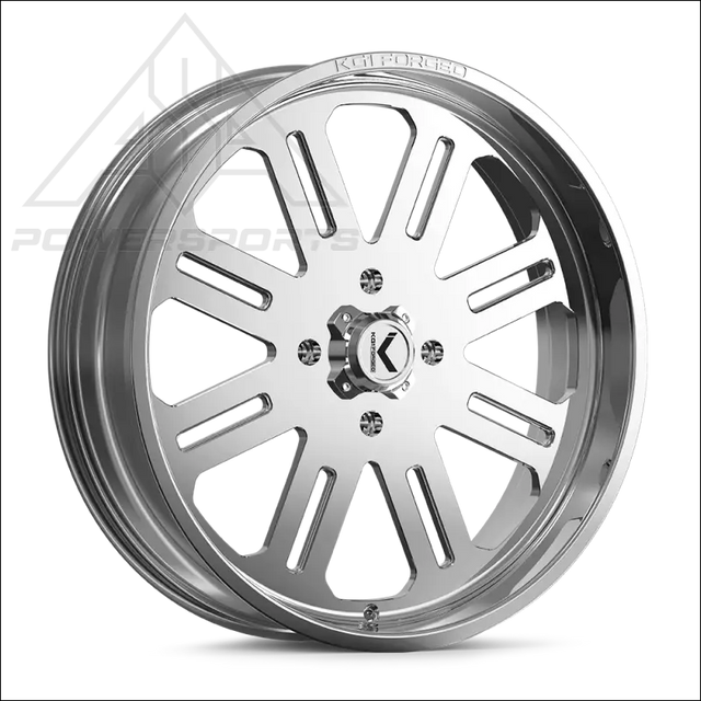 Kg1 Forged H8TER - Wheels