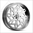 Kg1 Forged KREATOR - Wheels