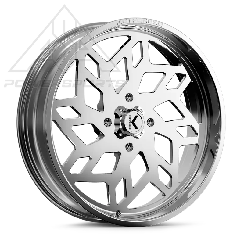 Kg1 Forged KREATOR - Wheels