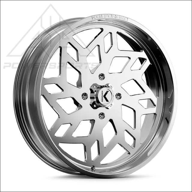 Kg1 Forged KREATOR - Wheels