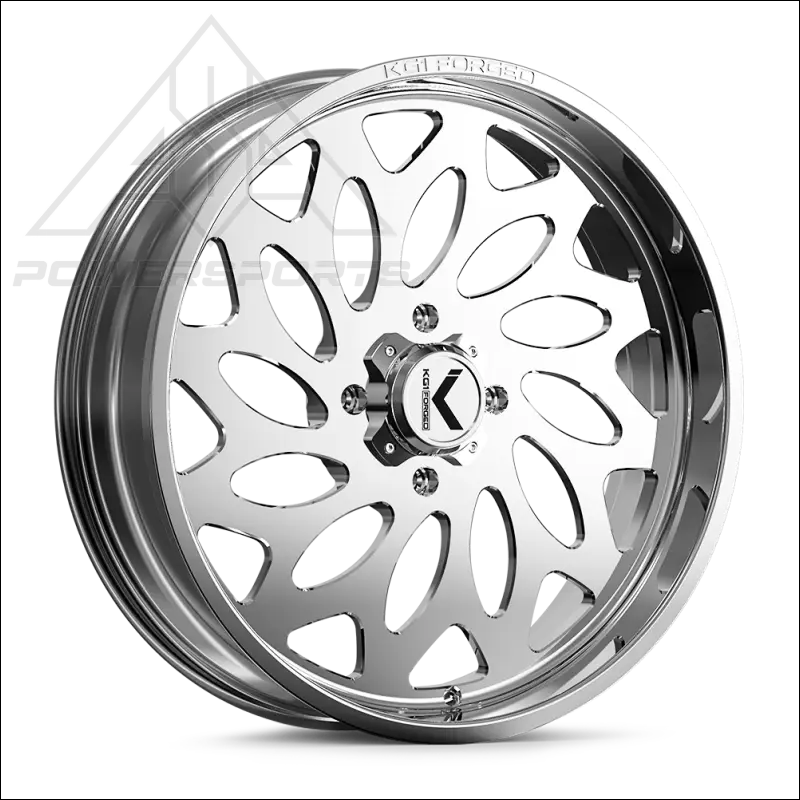 Kg1 Forged LOTUS - Wheels