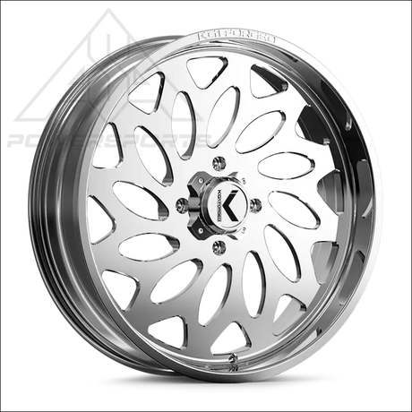 Kg1 Forged LOTUS - Wheels