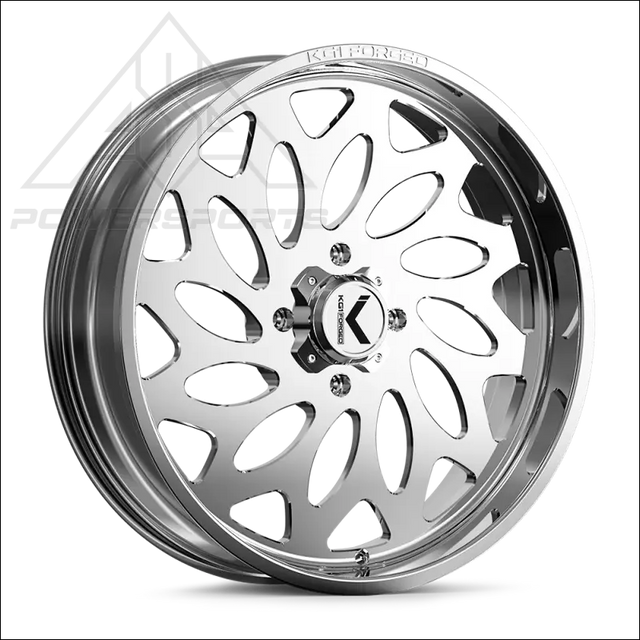 Kg1 Forged LOTUS - Wheels