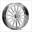 Kg1 Forged RAYS - Wheels