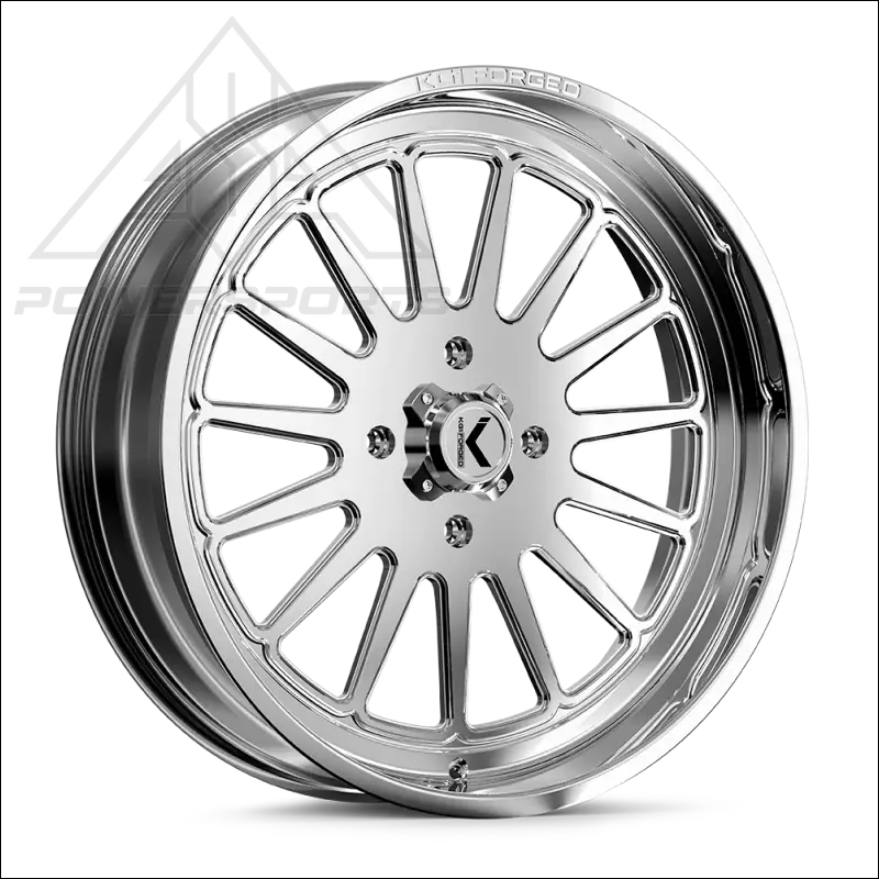 Kg1 Forged RAYS - Wheels