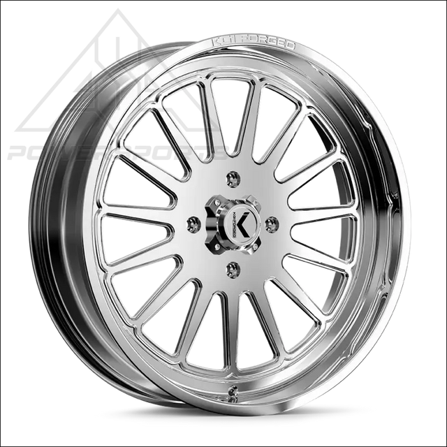 Kg1 Forged RAYS - Wheels