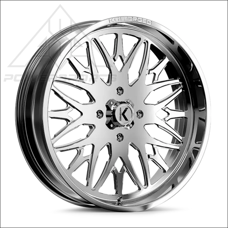 Kg1 Forged TRIDENT - Wheels