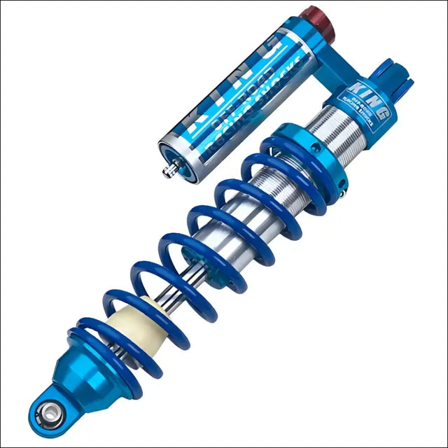 King Shocks - 2.0 / Yes