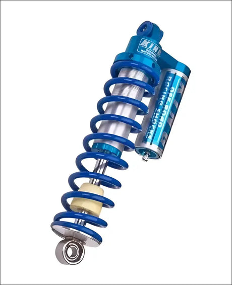 King Shocks - 2.5 / Yes