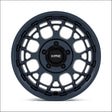 KMC KS139 Technic UTV Wheel - Metallic Blue - 15x7 / + 38mm / 4x137 - Wheels