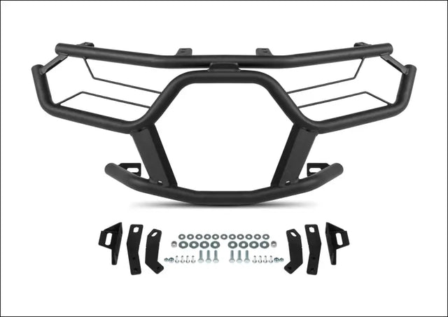 Kymco MXU 700i Euro /550i Front Bumper (2019