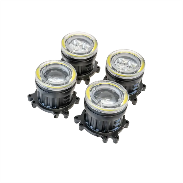 LED 2 Light for Can-am - Can-Am Outlander G2 (NOT G2L) - Head Lights