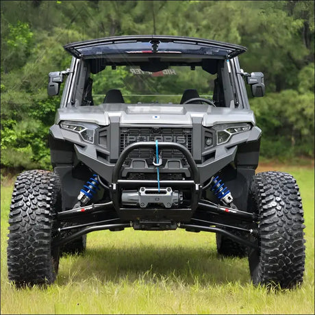 Long Travel Kit Polaris Xpedition