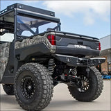 Long Travel Kit Ranger 1000 2021 +