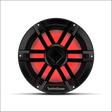 M1 12’’ DVC 2ohm Color Optix Marine Subwoofer - Black - Audio