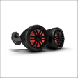M1 6.5” Color Optix Moto-Can Speakers - Audio
