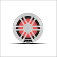 M1 8’’ DVC 4ohm Color Optix™ Marine Subwoofer - Audio