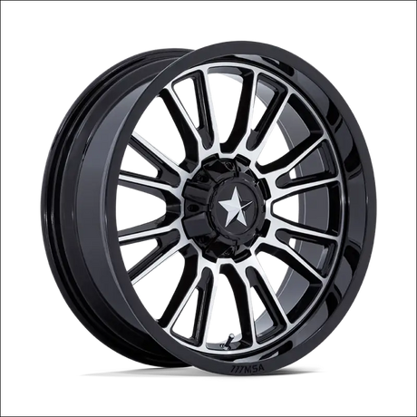 M51 THUNDERLIPS - WHEELS