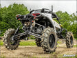 Can-Am Maverick R 6’’ Portal Gear Lift - Portals