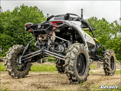 Can-Am Maverick R 6’’ Portal Gear Lift - Portals
