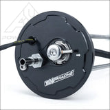 Maverick R Rising Rate Fuel Pump Kits - Systems