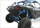 Can Am Maverick X3 Extreme Alloy Rear Bumper