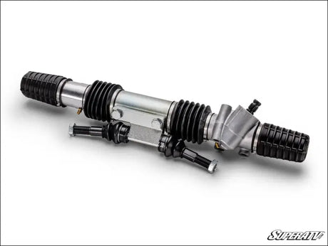 Can-Am Maverick X3 RackBoss 2.0 Rack and Pinion - Pinions