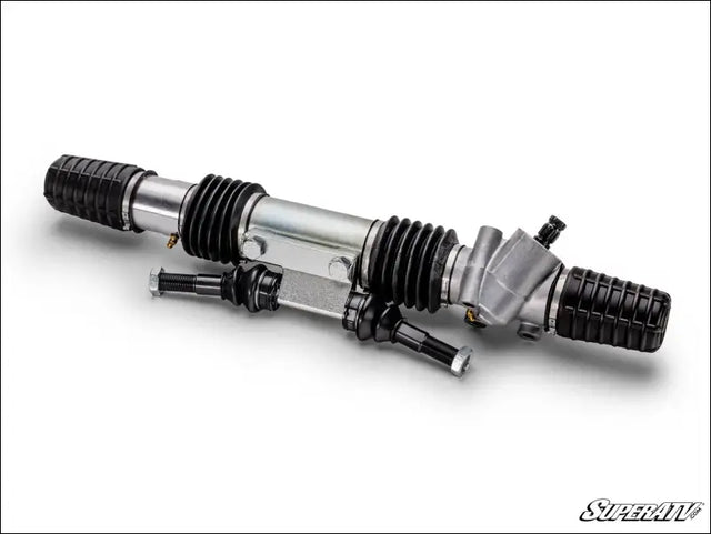 Can-Am Maverick X3 RackBoss 2.0 Rack and Pinion - Pinions