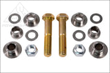 Can Am Maverick X3 Toe Link Support (TLS) Kit