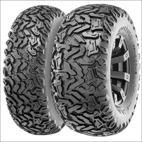 Maxxis WORKZONE