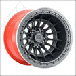 MetalFX 15’’ Mobster R Forged 3-Piece Beadlock - Wheels