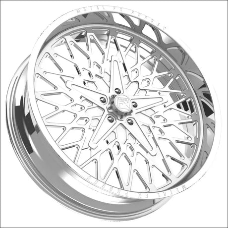 MetalFX 24’’ Nighthawk R Forged Monoblock Wheel - Wheels