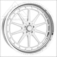 MetalFX 24’’ Outlaw R Forged Monoblock Wheel - Wheels