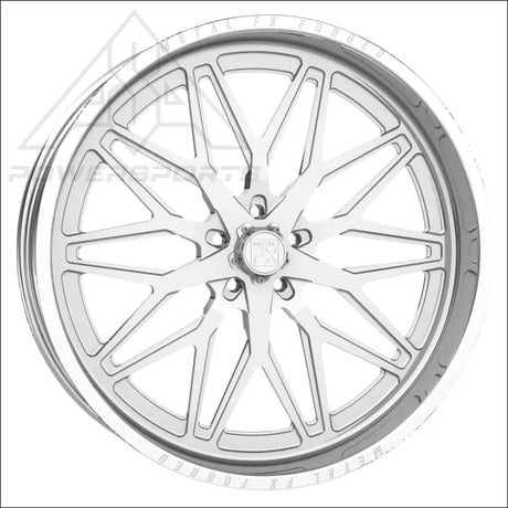 MetalFX 24’’ Reaper R Forged Monoblock Wheel - Wheels