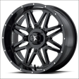 MSA M26 Vibe
