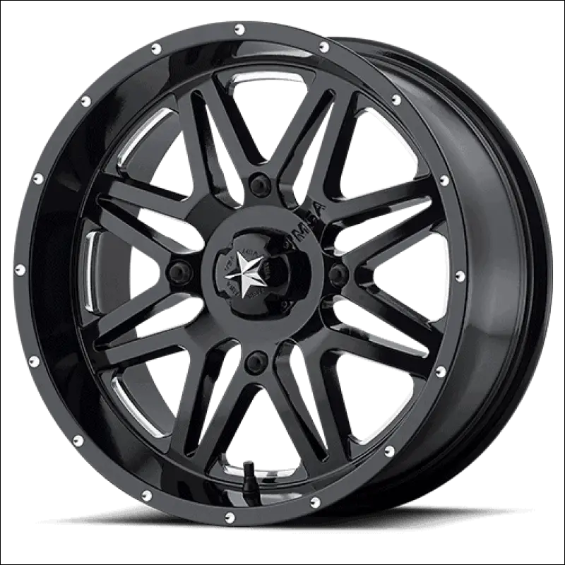 MSA M26 Vibe