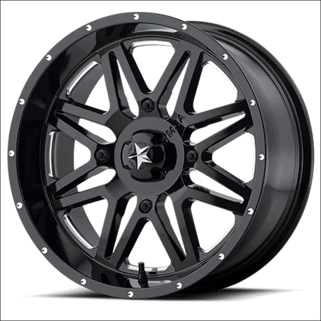 MSA M26 Vibe