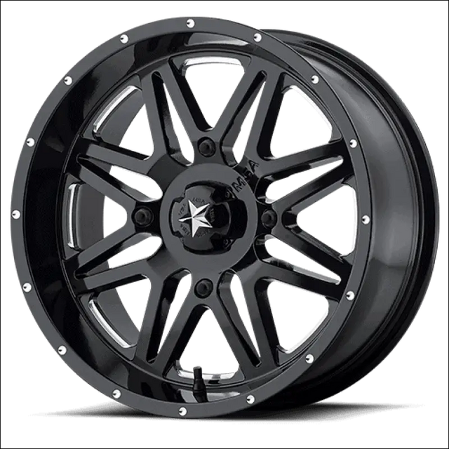 MSA M26 Vibe