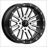 M37 BRUTE BEADLOCK