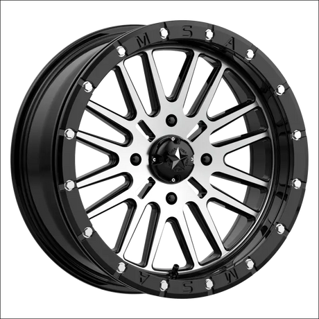 M37 BRUTE BEADLOCK