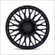 MSA M50 Clubber - Gloss Black
