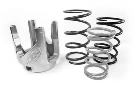 MUDDER CLUTCH KIT - 28’’ + TIRES Hd10 - 2016-19 - Clutching