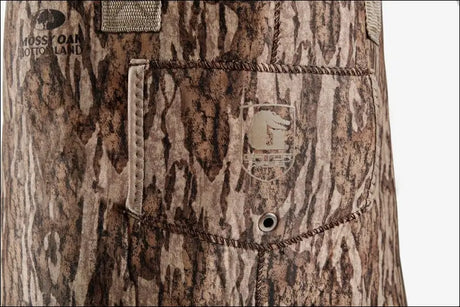 Neoprene Waders | Youth - Mossy Oak Bottomland - 9-Aug