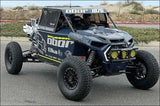 Obor Tires Daemon UTV