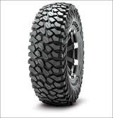 Obor Tires Roc Monster SXS/UTV Tire for Serious Grip