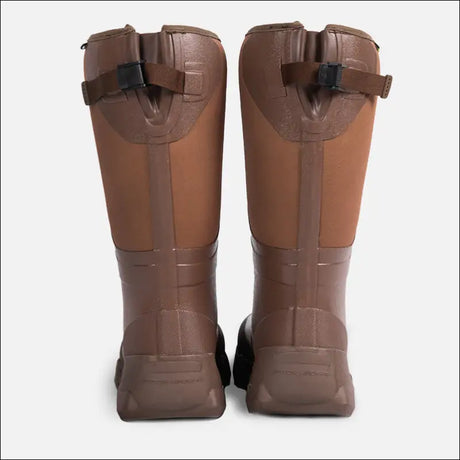 Omega Flow Boots | Mens - Bark - 10 - Footwear